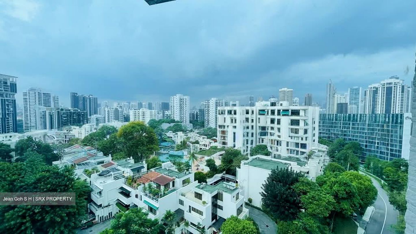 The Solitaire (D10), Condominium #558115601